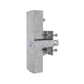 Crash barrier holder | Type 2